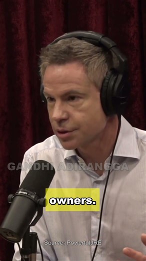 💸 $24 Billion for the Homeless? This Isn’t a Solution—It’s a Business! #joerogan