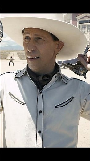 #movie Did he stand a chance?