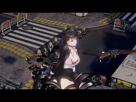 BrownDust 2 : Character Pack - Contract Wars All Battle Sequence | NORMAL Difficulty | No Death Run