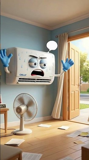 Your AC is Complaining! 😅 AC Maintenance Tips You Must Know | Cayroshop