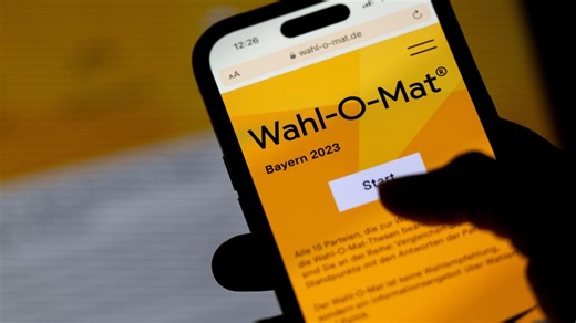 Warum gibt es keinen Wahl-O-Mat bei der Kommunalwahl in Bayern?