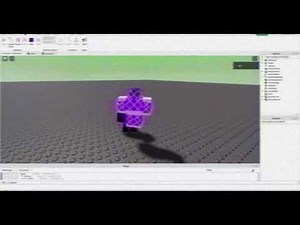 Roblox Studios King Crimson Showcase!