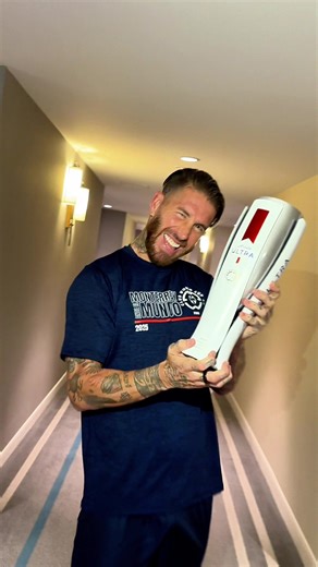 Sergio Ramos Journey: From Real Madrid to Current Club