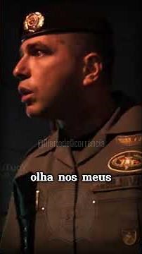 Devendo 3 anos e se paga de trabalhador? Não com a ROTA! #policia #rota #shorts