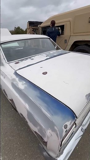 Swapping an LT4 into a Chevelle - The Ultimate Muscle Upgrade