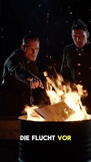 Buchenwald 1945: Als die Hölle endete | Historische Befreiung #ww2 #45sekundengeschichte