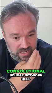 Deep Learning Revolution: AlexNet's 2012 ImageNet Breakthrough! #shorts