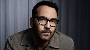 Jeremy Piven talks Dodgers' World Series win, stand-up tour
