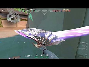 Valorant Highlights - Lua