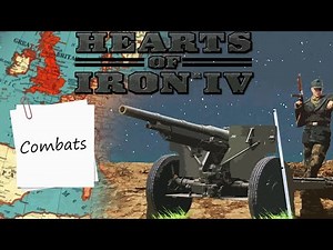 TUTO FR HOI4 2021: COMMENT REUSSIR UN COMBAT (TOUTES LES ASTUCES)