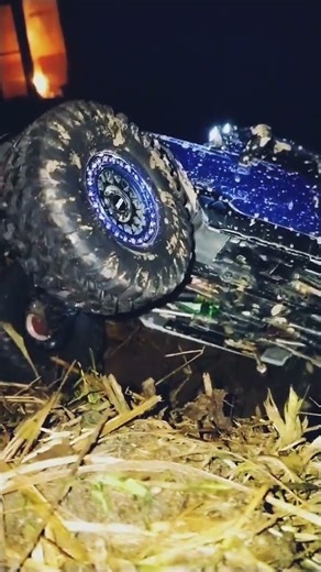 RC Jeep Wrangler JK Rubicon Full Custom Hobbywing Fusion SE system #rctrophy #rccar