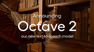 Announcing Octave 2