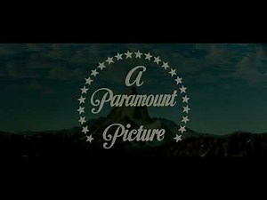 Paramount Pictures (1966, close) #2