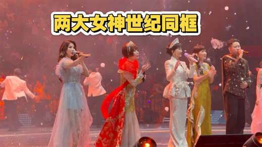 胥渡吧《走进原声带》《明天会更好》群星大合唱