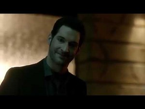 Lucifer Season 1 Episode 13 Ending Scene
