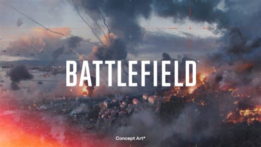 "The Campaign Is Back For Battlefield," EA Announces For Next Battlefield Game - PlayStation Universe