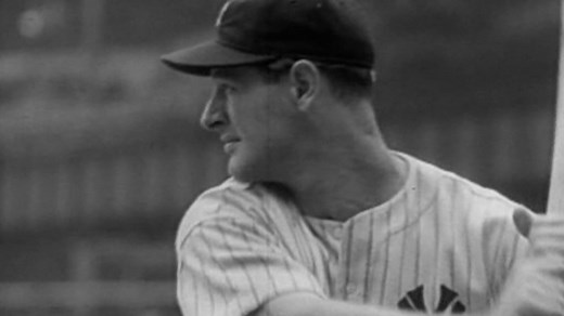20 amazing Lou Gehrig facts