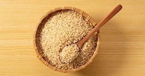 7 benefícios do arroz integral para a saúde