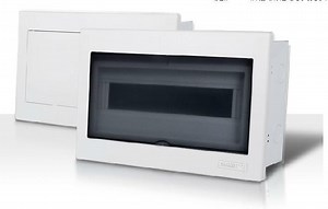 [Hot Item] Gnb N31 up and Down Open Distribution Box