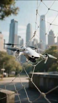 Anti drone weapons, counter drone technology #militaryweapons #militaryeverything