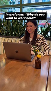 STRONG ANSWERS THAT IMPRESS RECRUITERS (Choose 1 that match the job and feel authentically you) Your answer needs 3 things to impress a recruiter: Alignment → Value → Evidence Use these examples: • Mission Alignment “I connect with your mission to make ___ more accessible. That purpose is something I want to contribute to every day.” • Role Fit Skills Match “This role is the exact mix of what I’m good at — ___, ___, and ___. I can add value quickly because this is my strength zone.” • Company Re