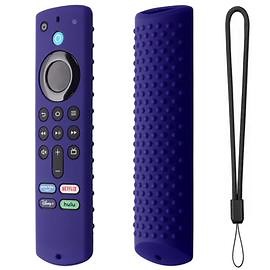 Housse de protection pour télécommande Fire TV 4K 2e et 3e génération, Compatible avec la télécommande vocale Alexa | Rakuten