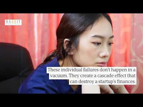 Functional Testing: Why 90% of Wearable Startups Fail