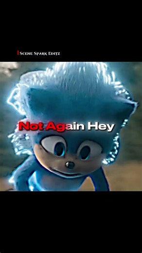 Sonic Speed Edit ⚡🔥 | Fastest Blue Blur Ever 💙 #shorts #trending #viralvideo #sonic