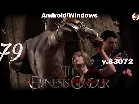 Genesis Order V.83072 Update: Unlocking Hidden Secrets in this Must-See Walkthrough