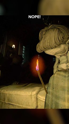 Would you play Little Nightmares in VR?!