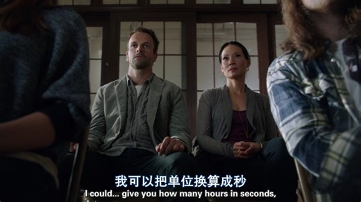 基本演绎法/Elementary S01E02~03