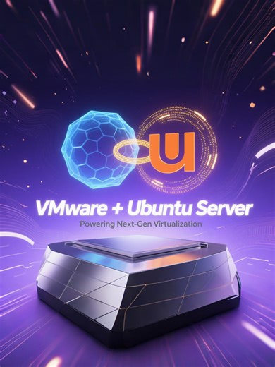 VMWare安装Ubuntu Server