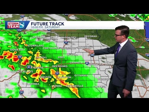 6-20 AM Forecast