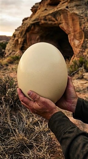 Giant Egg on Hot Stone?! 😱 Yolk Flood!