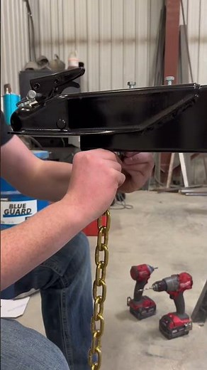 Best A-Frame Trailer Couplers for Easy Setup