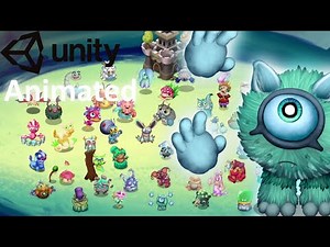 The Grove Full Song (+BABY FANDHUL) - IOH Update 383 (ANIMATED) (Ft. LeGato)