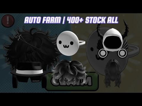 [NEW SCRIPT] OBBY FOR UGC SCRIPT - AUTO FARM