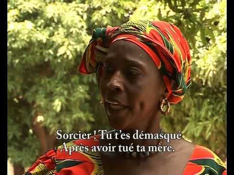 Film HINAI - l'orphelin Mohamed