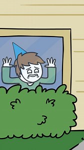 Friends! #comedy #animation #friends | Channelate