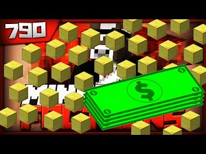Minecraft FACTIONS Server Lets Play - $500 000 000 AUCTION!! - Ep. 790 ( Minecraft Faction )