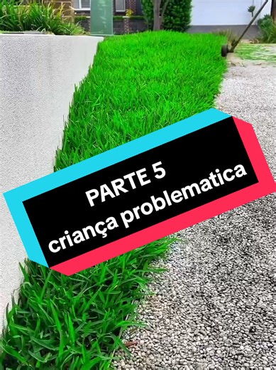 #part5 quando você percebeu que a criança problematica da família não era o problema? #historias #satisfatorio #viral #fyp