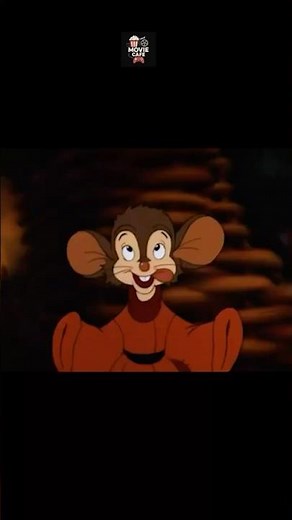 🎥 قصة فأر مهاجر هزّت هوليوود!