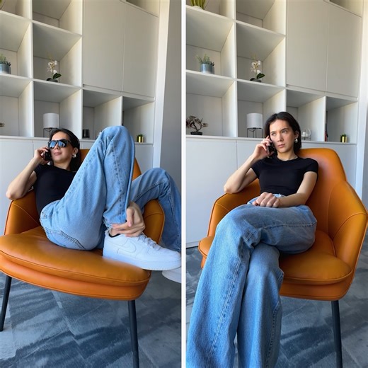 ADHD behaviors vs non ADHD behaviors! 🧠⚡ | MetDaan Makeup