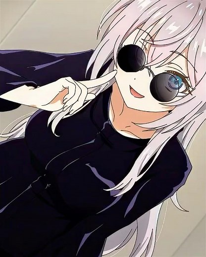 💫 Alice Kudze Hypnotic Beauty | AMV Edit | 4K 💫 #shorts