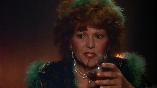 Ten Little Indians (1989)
