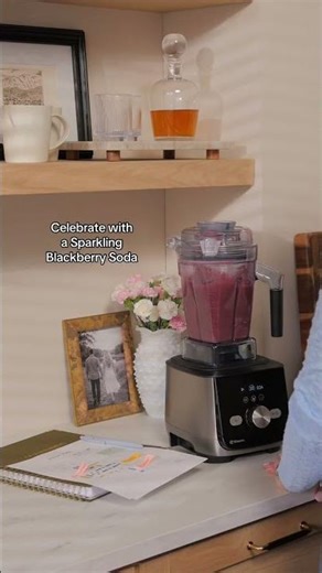 A Vitamix Belongs on Your Registry