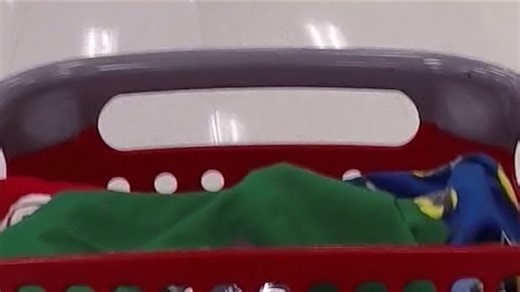 Target says it plans to open 30 stores across the South in 2026