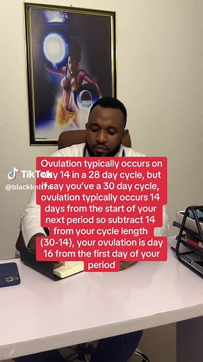 Calculating Your Ovulation Date Easily