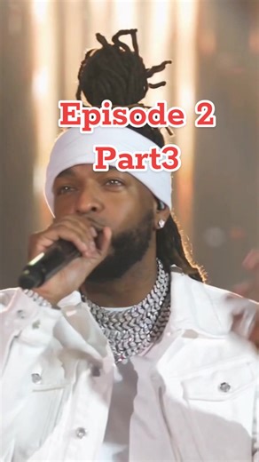 The Prince J Lyd Show: Episode 2 Part 3 Highlights