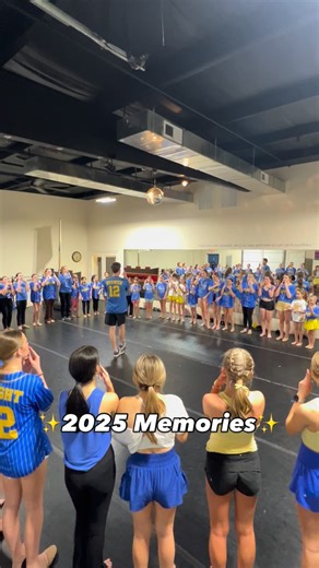 2025 has been the best year yet at Storytellers, and we’re so thankful for all the incredible members of our dance family who make our studio such a special place! 💙💛 We can’t wait to make even more amazing memories together in 2026! | Storytellers Dance Academy